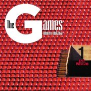 Minoru Mukaiya - The Games -East Meets West 2018- (2018) [Hi-Res]