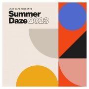 VA - Summer Daze 2023 (2023)