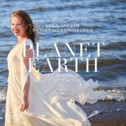 Lisa Maria Schachtschneider - Planet Earth (2025) [Hi-Res]