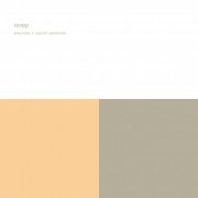 Alva Noto & Ryuichi Sakamoto - Revep (Remaster) (2022) [Hi-Res]