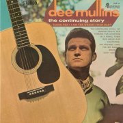 Dee Mullins - The Continuing Story (1969)