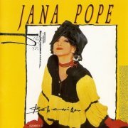 Jana Pope ‎- Bohemian (1986)