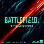 Hildur Guðnadóttir, Sam Slater - Battlefield 2042 (Official Soundtrack) (2021) [Hi-Res]