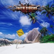 Faith Circus - Bum In The Sun (2024) Hi-Res