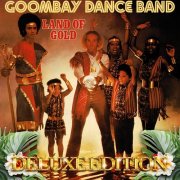 Goombay Dance Band - Land Of Gold (Deluxe Edition) (2024)