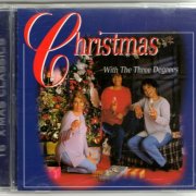 The Three Degrees - Christmas With The Three Degrees (1998)