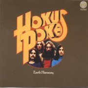 Hokus Poke - Earth Harmony (Reissue) (1972/1991)