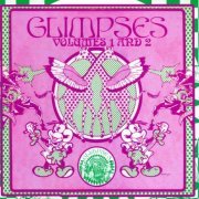 Various Artist - Glimpses - Volume 1 & 2 (2010)