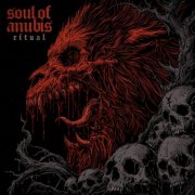 Soul of Anubis - Ritual (2026) Hi-Res