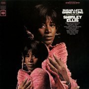 Shirley Ellis - Sugar, Let's Shing-A-Ling (1967) [Hi-Res]