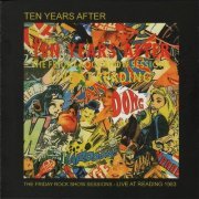 Ten Years After - Live At Reading '83 (1990 Remaster) (2014) CD-Rip