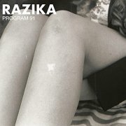 Razika - Program 91 - 10 Year Anniversary Edition (2021) Hi Res