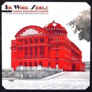 The White Stripes - Under Amazonian Lights (2015) [24bit FLAC]