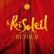 VA - Le Roi Soleil - Le retour (2025) Hi-Res