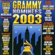 VA - 2003 Grammy Nominees (2003)