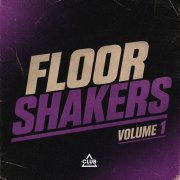VA - Floor Shakers Vol. 1 (2026)