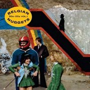 VA - Belgian Nuggets 90s-00s Vol. 1 & 2 (2017/2018)