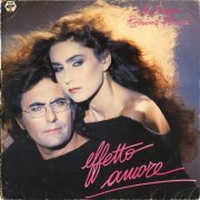 Al Bano & Romina Power ‎- Effetto Amore (1984) [Vinyl]
