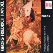 Horst-Tanu Margraf - Handel: Poros (1999)