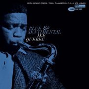 Ike Quebec - Blue and sentimental (2013) [DSD64]