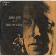 Johnny Smith - Plays Jimmy Van Heusen (1955) [Vinyl]