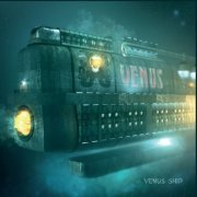 Marcello Cassanelli, Ugo Moroni, Lorenzo Mazzocchetti, Antonio Rapa - Venus Ship (2021)