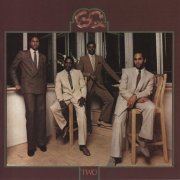 GQ - GQ Two (1980) [2011] CD-Rip