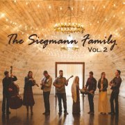 The Siegmann Family - Volume 2 (2023)