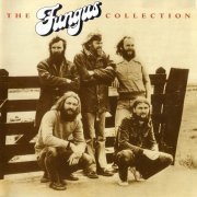 Fungus - The Fungus Collection 1973-1977 (2000)