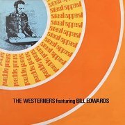 The Westerners - Steel Appeal (1975) [Hi-Res]