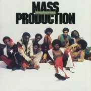 Mass Production - In The Purest Form (1979) [Reissue 2009]