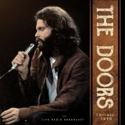 The Doors - Critique 1969 (2021)