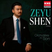 Zeyu Shen - Orchidées du Son (2026)