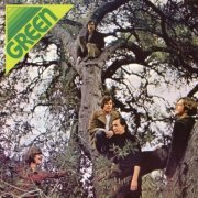 Green - Green (Reissue) (1969/2007)