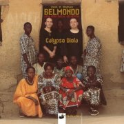 Lionel Belmondo & Stéphane Belmondo - Calypso Diola (2026) [Hi-Res]
