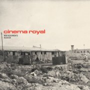 Royal Cinema, Nitai Hershkovits, Rejoicer - Cinema Royal (2025)