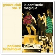 VA - Groove Club Vol. 1-2 (2010-2011)