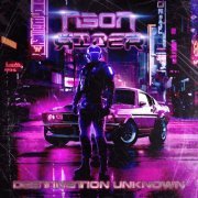 Neon Rider - Destination Unknown (2024) Hi-Res