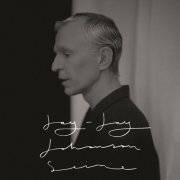 Jay-Jay Johanson - Seine (2023)