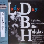 Billie Holiday - Lady Day [Japan] (1986)