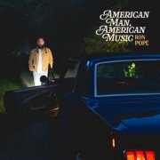 Ron Pope - American Man, American Music (2025) [Hi-Res]