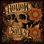 Hollow Souls - Hollow Souls EP (2025) [Hi-Res]