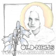 Tommy Alexander - Old News (2016)