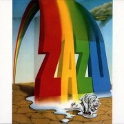 Zazu - Zazu (Reissue) (1975/2008)