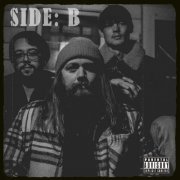 Marc A Ridge - Side B EP (2025) Hi-Res