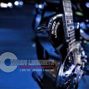 Sonny Landreth - Recorded Live In Lafayette (2017) CD-Rip