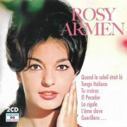 Rosy Armen - 1961-1968 (2018)