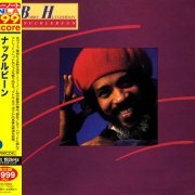 Bobby Hutcherson - Knucklebean (1977) [2013 Japanese BNLA Series] mp3