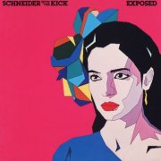 Helen Schneider - Exposed & Smuggled Out A-Live (1982)