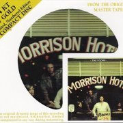 The Doors - Morrison Hotel (1970/2009) CD-Rip